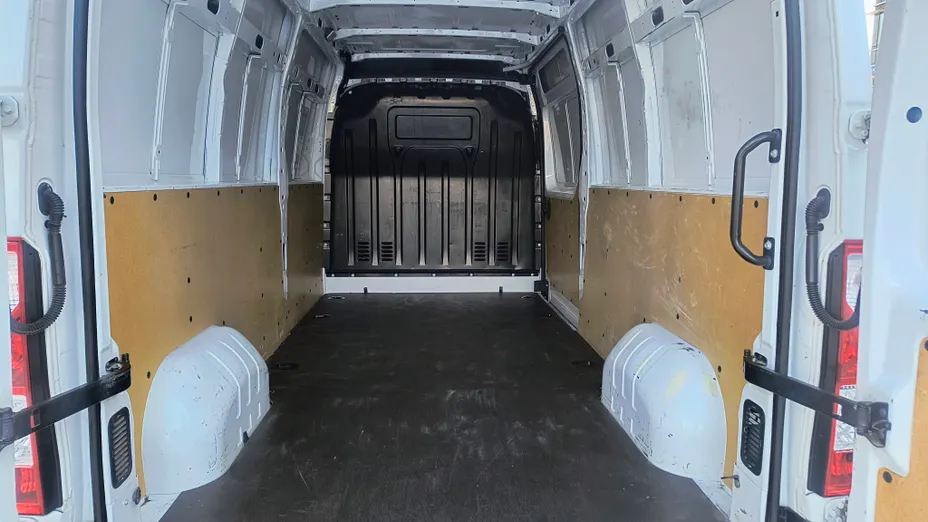 OPEL Movano Movano CDTI L3H2