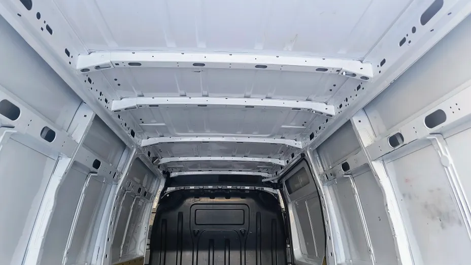 OPEL Movano Movano CDTI L3H2