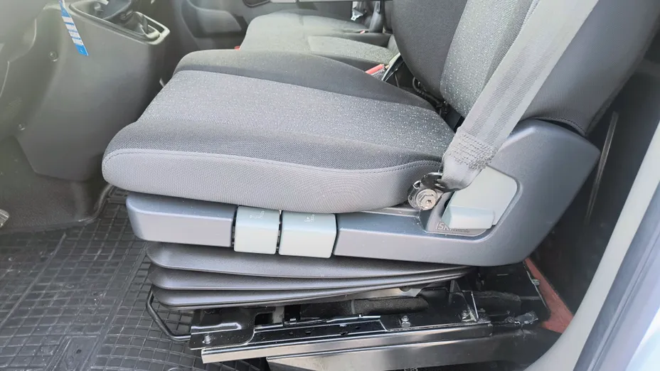 OPEL Movano Movano CDTI L3H2