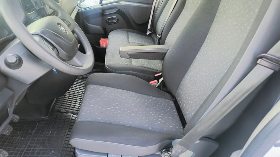 OPEL Movano Movano CDTI L3H2