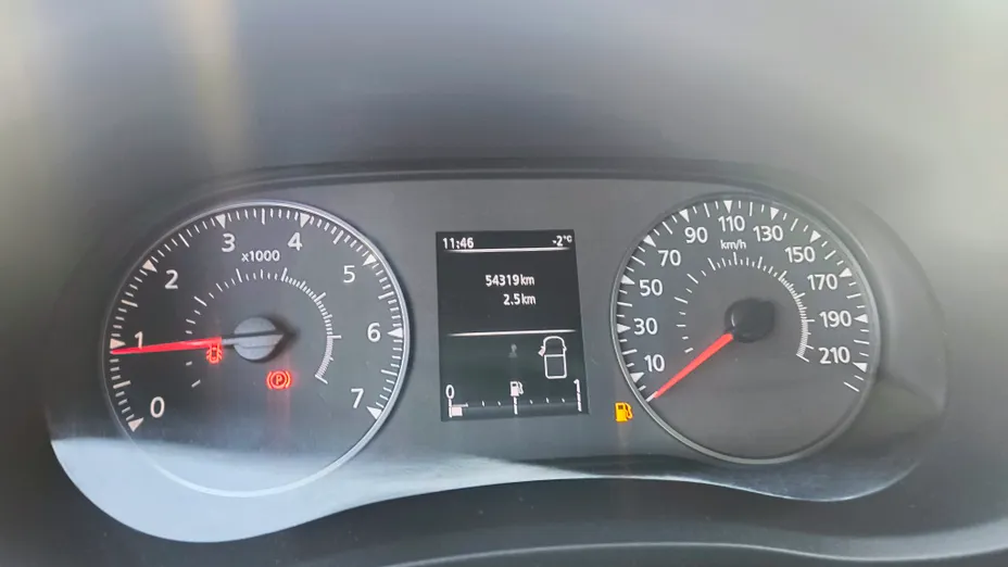 OPEL Movano Movano CDTI L3H2