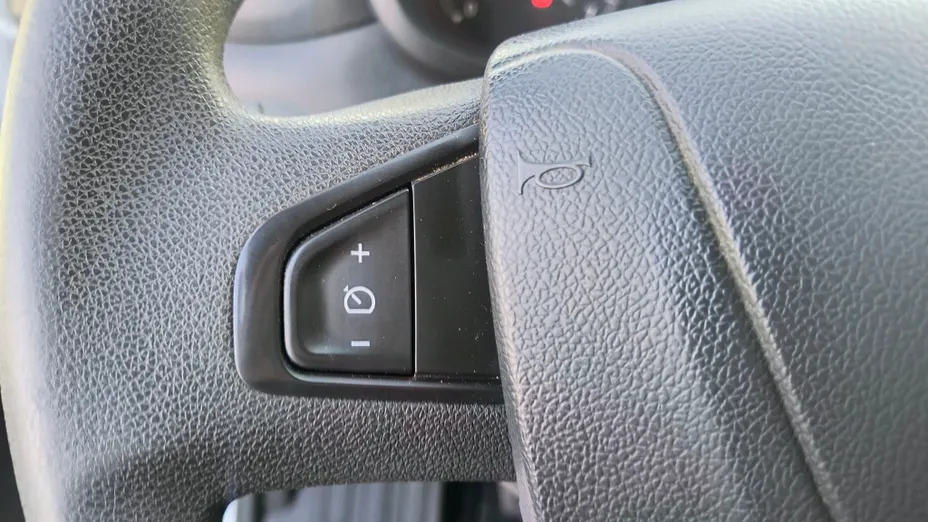 OPEL Movano Movano CDTI L3H2