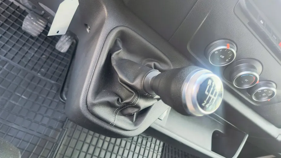 OPEL Movano Movano CDTI L3H2