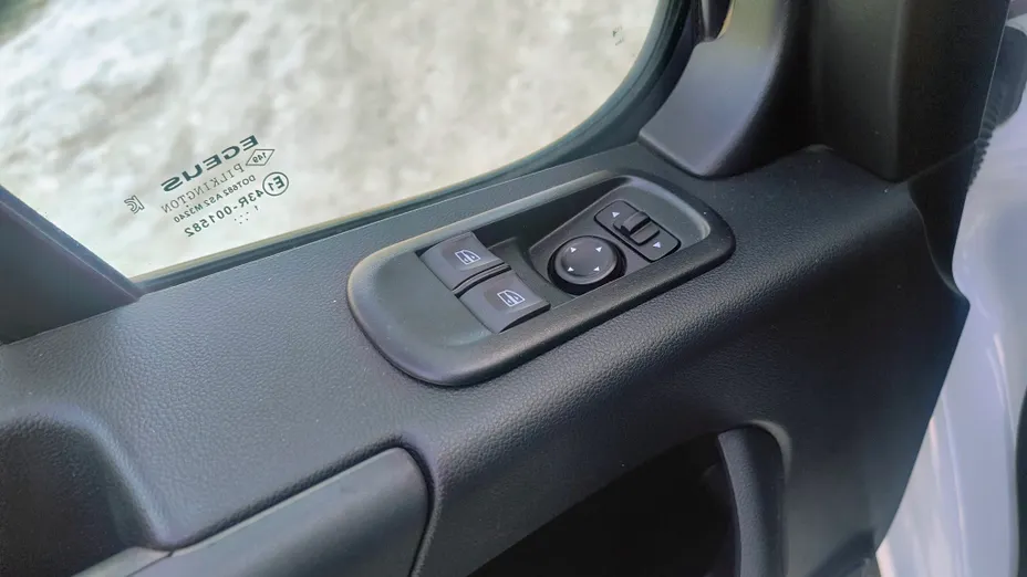 OPEL Movano Movano CDTI L3H2