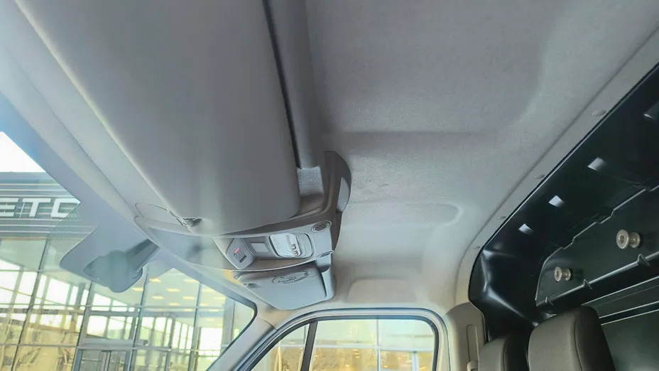 OPEL Movano Movano CDTI L3H2