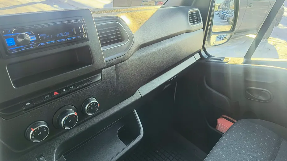 OPEL Movano Movano CDTI L3H2