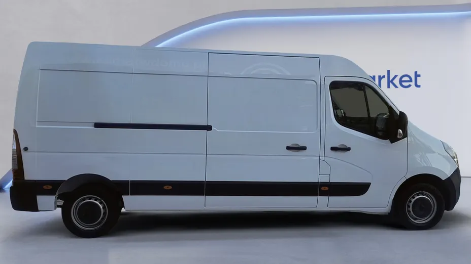 OPEL Movano Movano CDTI L3H2