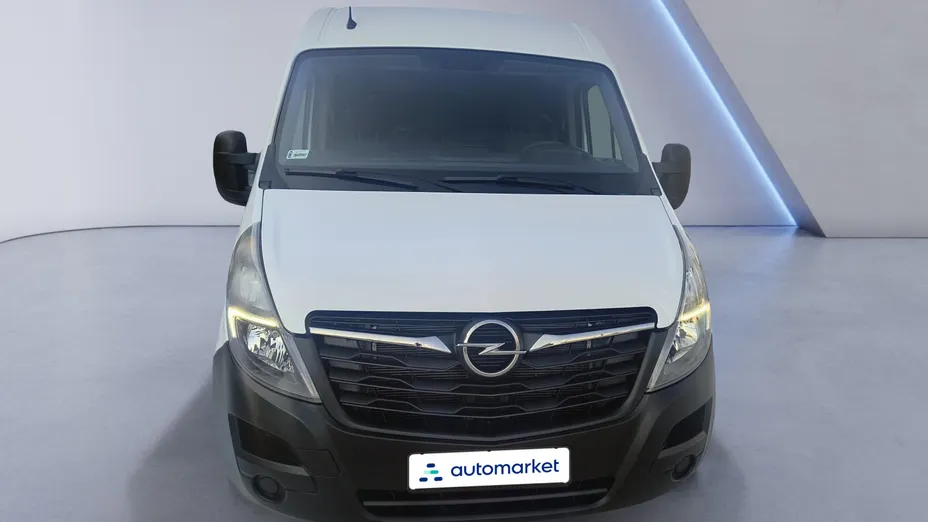 OPEL Movano Movano CDTI L3H2