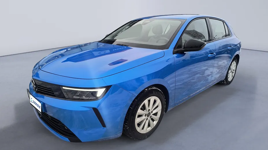 OPEL Astra Astra VI 1.2 T Edition S&S