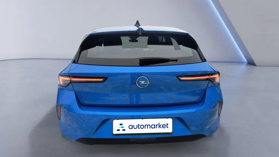 OPEL Astra Astra VI 1.2 T Edition S&S