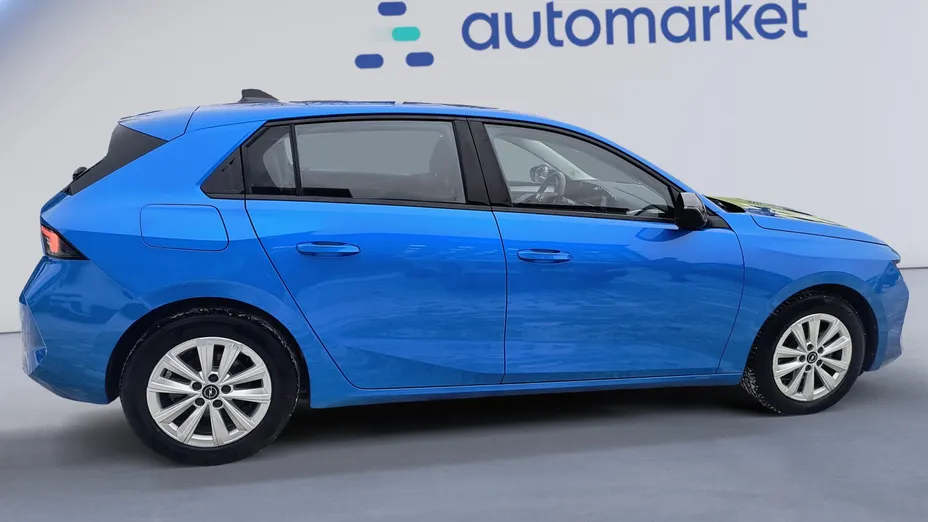 OPEL Astra Astra VI 1.2 T Edition S&S