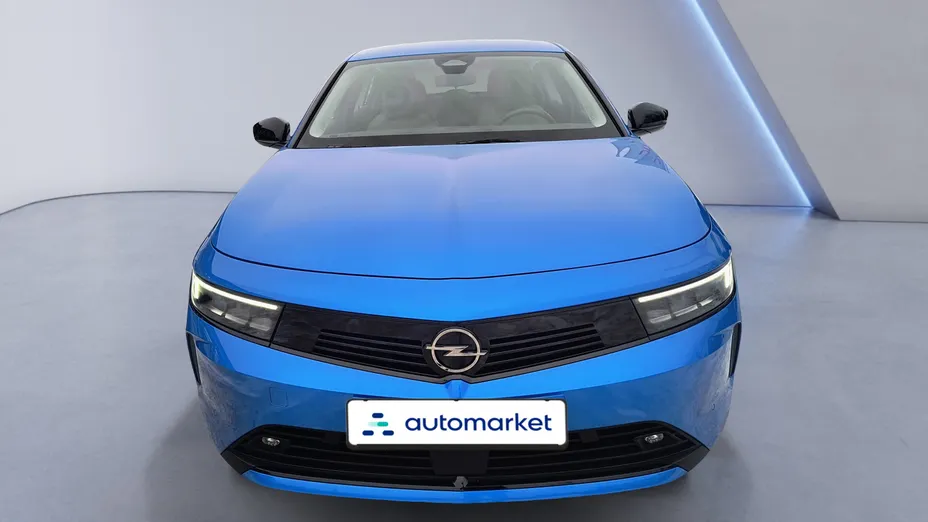 OPEL Astra Astra VI 1.2 T Edition S&S