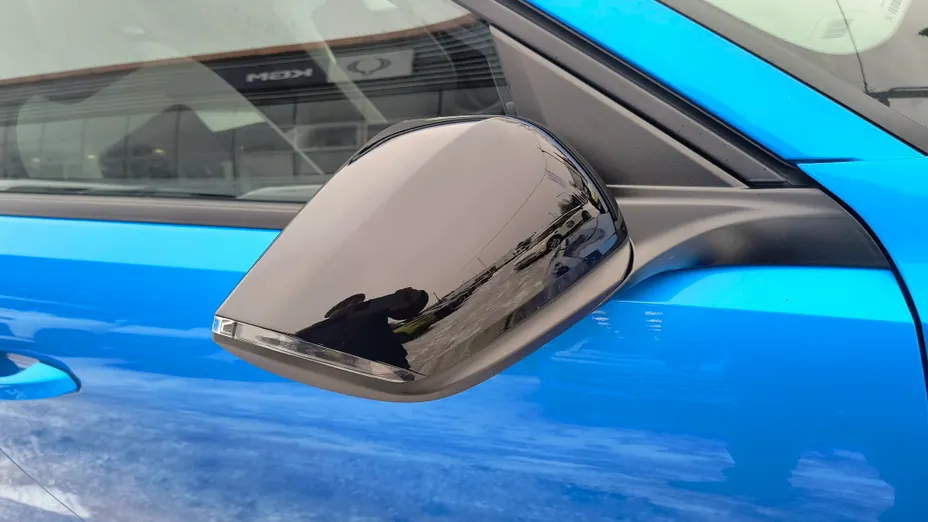 OPEL Astra Astra VI 1.2 T Edition S&S