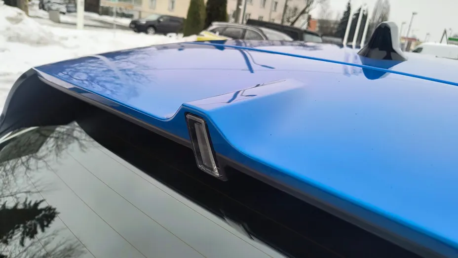 OPEL Astra Astra VI 1.2 T Edition S&S