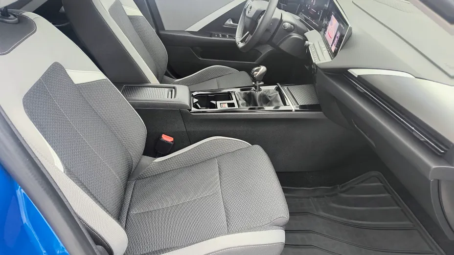 OPEL Astra Astra VI 1.2 T Edition S&S