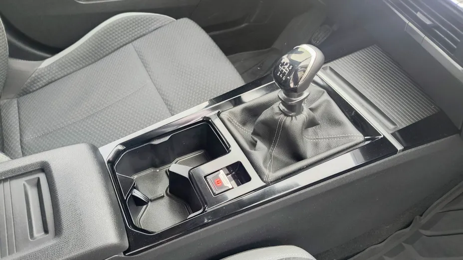 OPEL Astra Astra VI 1.2 T Edition S&S