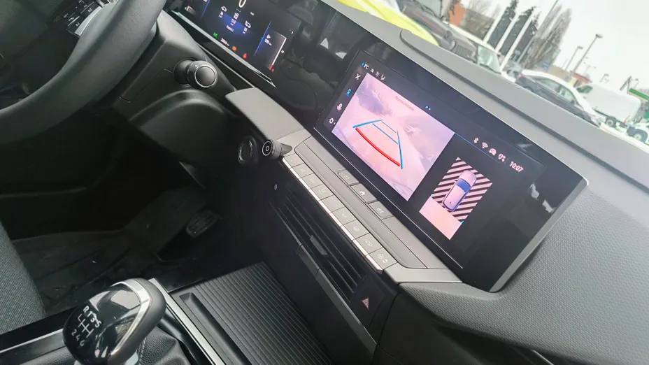 OPEL Astra Astra VI 1.2 T Edition S&S