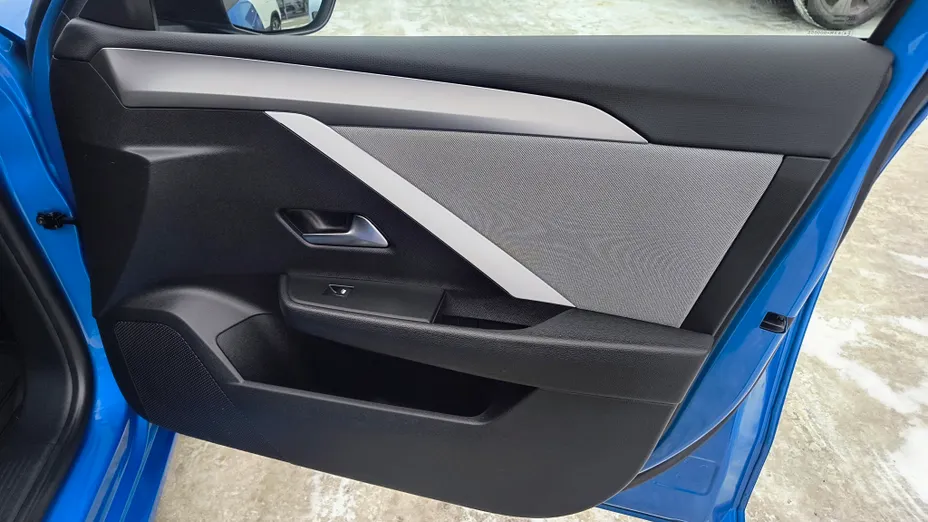 OPEL Astra Astra VI 1.2 T Edition S&S