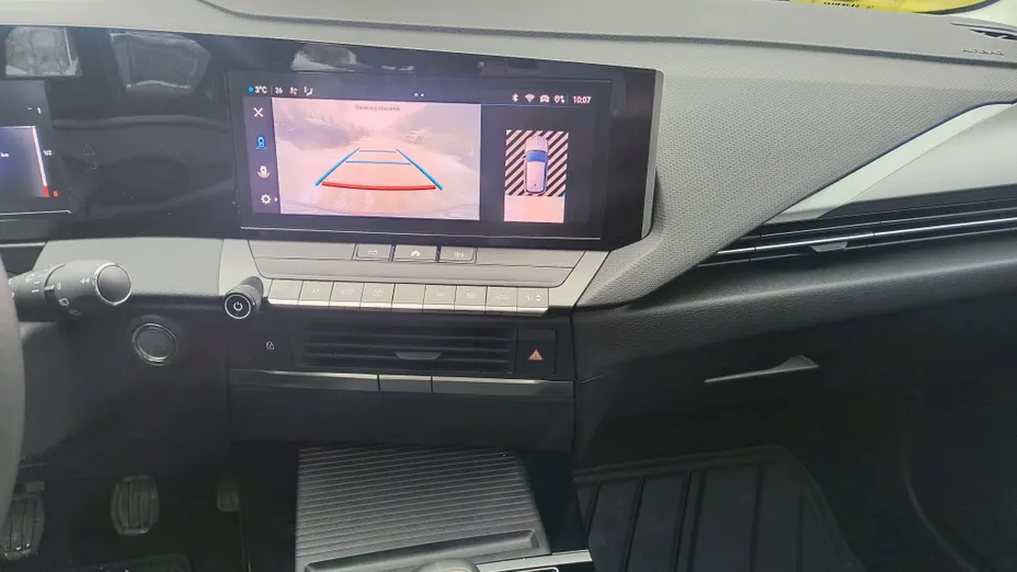 OPEL Astra Astra VI 1.2 T Edition S&S