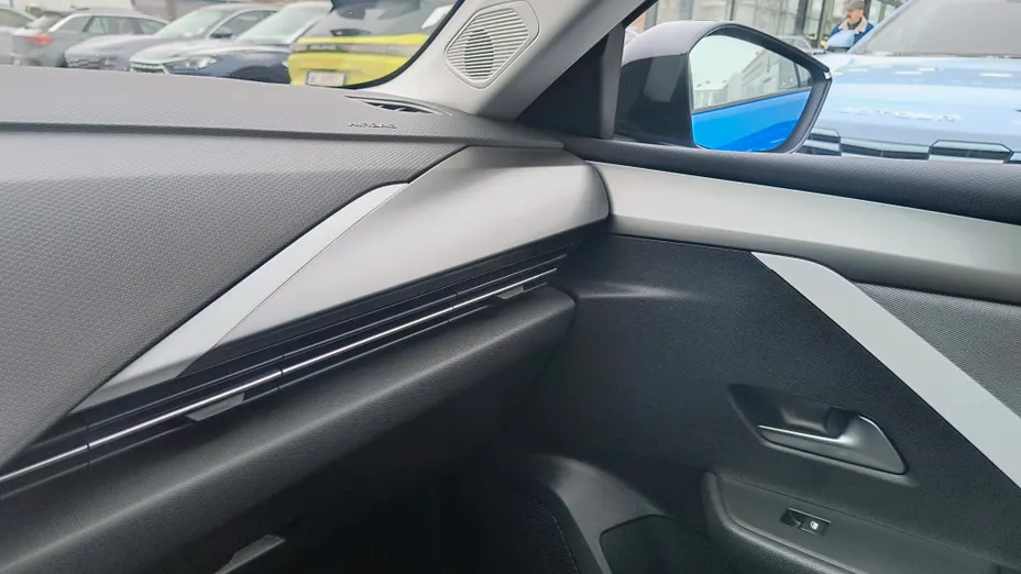 OPEL Astra Astra VI 1.2 T Edition S&S