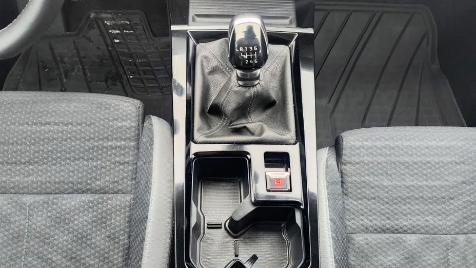 OPEL Astra Astra VI 1.2 T Edition S&S