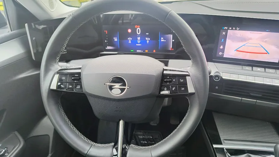 OPEL Astra Astra VI 1.2 T Edition S&S