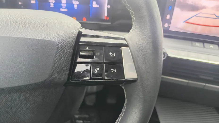 OPEL Astra Astra VI 1.2 T Edition S&S