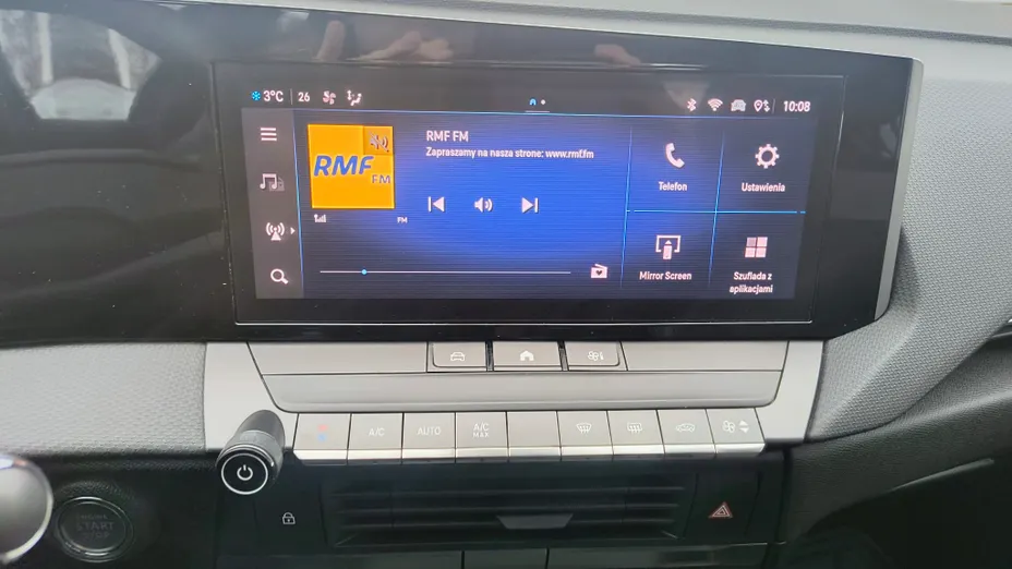 OPEL Astra Astra VI 1.2 T Edition S&S