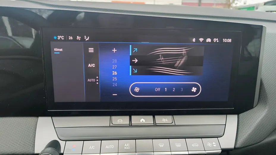 OPEL Astra Astra VI 1.2 T Edition S&S