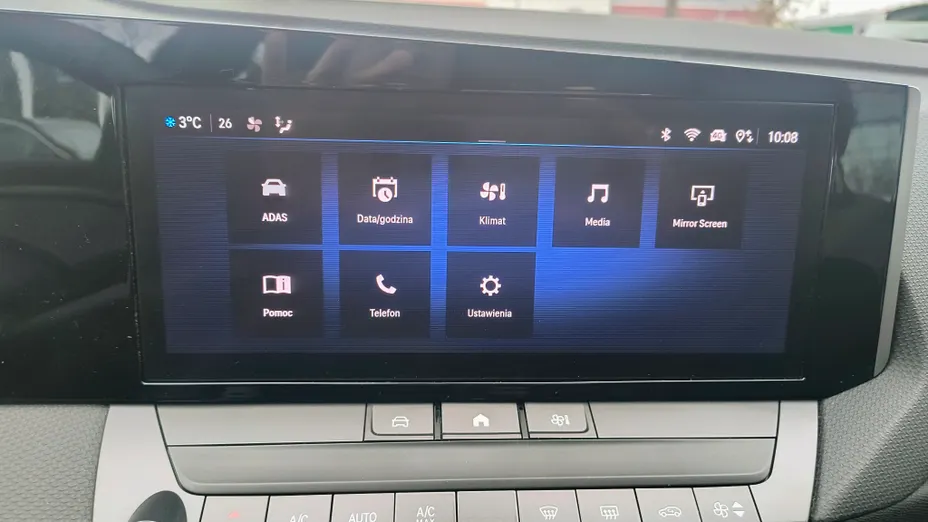 OPEL Astra Astra VI 1.2 T Edition S&S