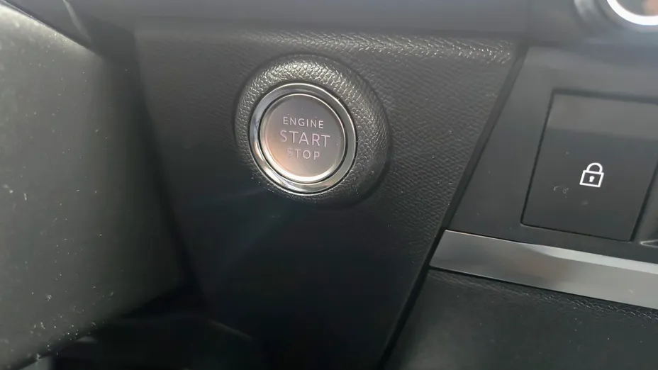 OPEL Astra Astra VI 1.2 T Edition S&S