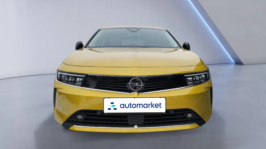 OPEL Astra Astra VI 1.2 T Elegance S&S