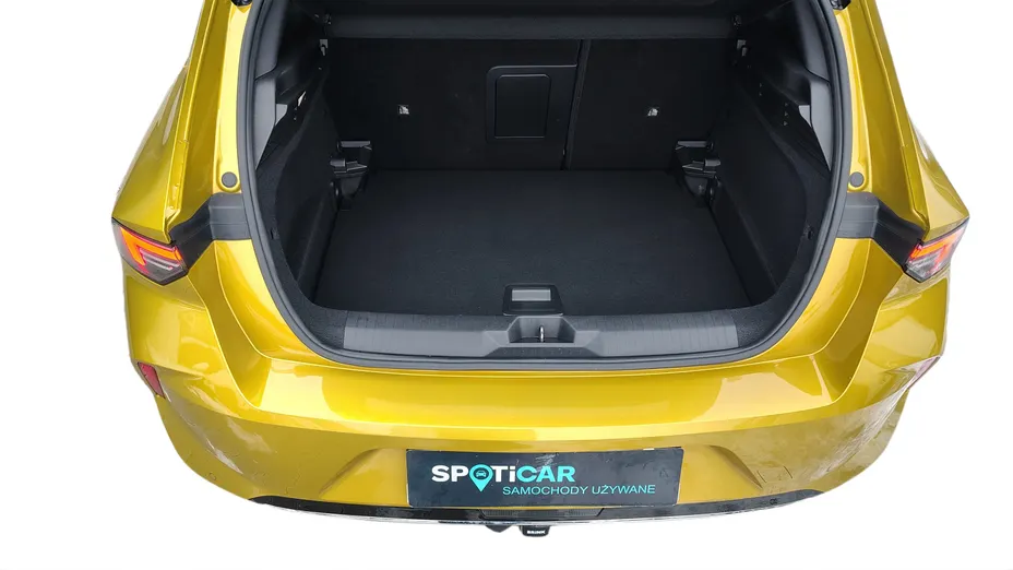 OPEL Astra Astra VI 1.2 T Elegance S&S