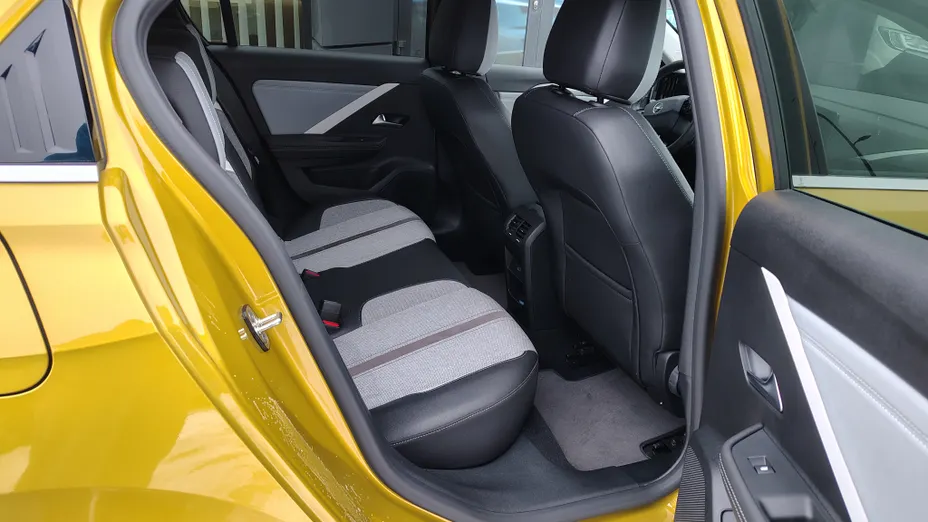 OPEL Astra Astra VI 1.2 T Elegance S&S