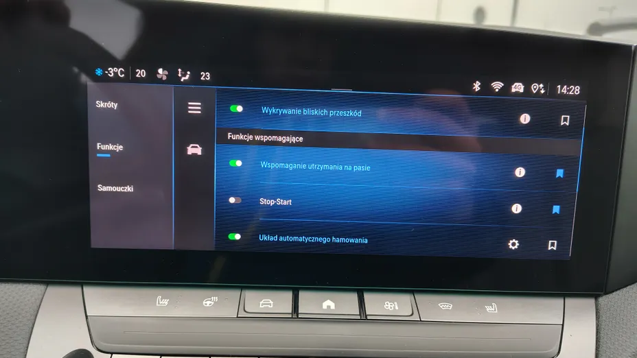 OPEL Astra Astra VI 1.2 T Elegance S&S