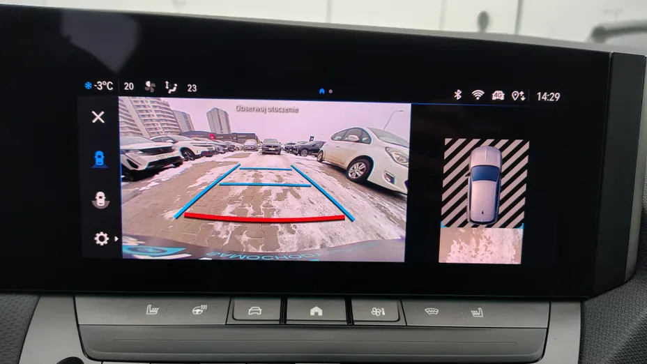 OPEL Astra Astra VI 1.2 T Elegance S&S