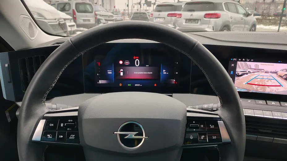 OPEL Astra Astra VI 1.2 T Elegance S&S