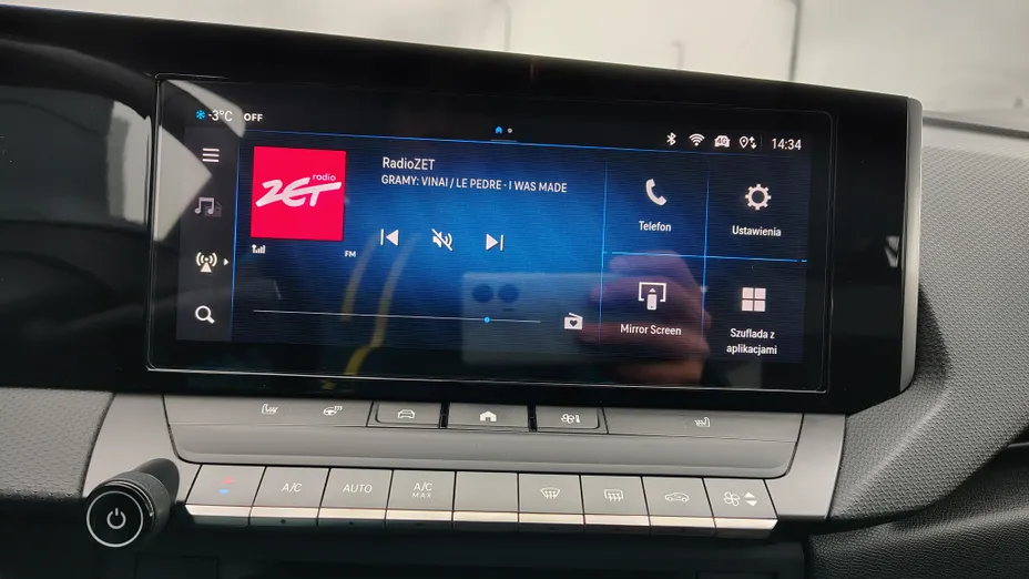 OPEL Astra Astra V 1.2 T Edition S&S