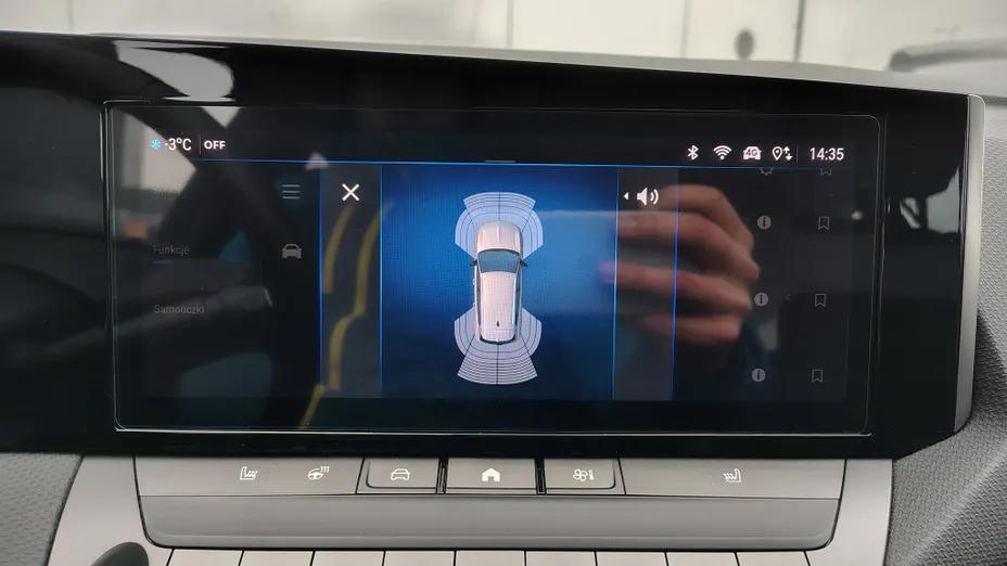 OPEL Astra Astra V 1.2 T Edition S&S