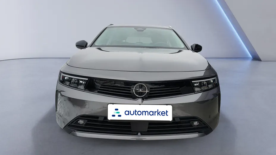 OPEL Astra Astra V 1.2 T Edition S&S