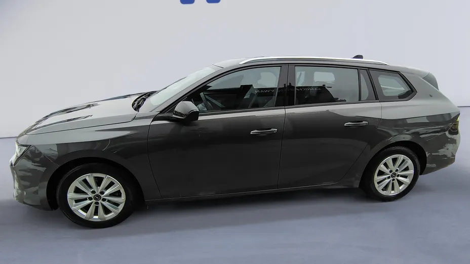 OPEL Astra Astra V 1.2 T Edition S&S