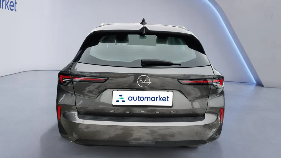 OPEL Astra Astra V 1.2 T Edition S&S