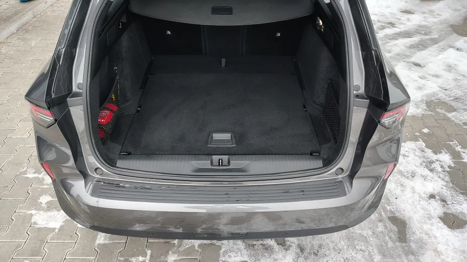 OPEL Astra Astra V 1.2 T Edition S&S