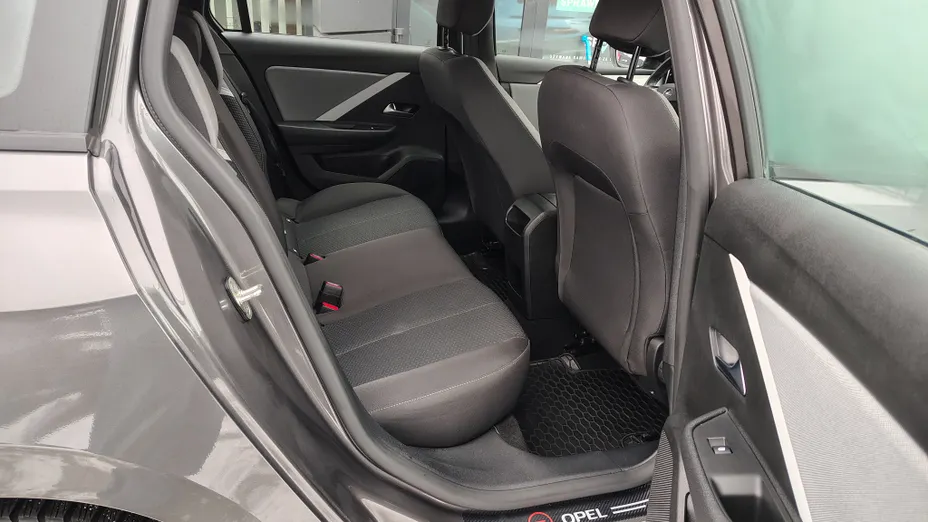 OPEL Astra Astra V 1.2 T Edition S&S