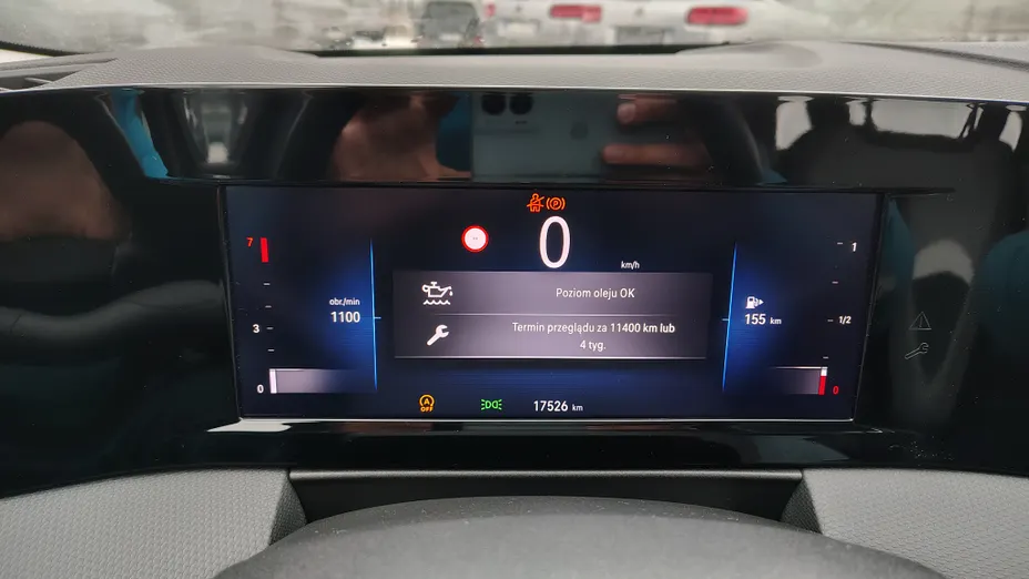 OPEL Astra Astra V 1.2 T Edition S&S