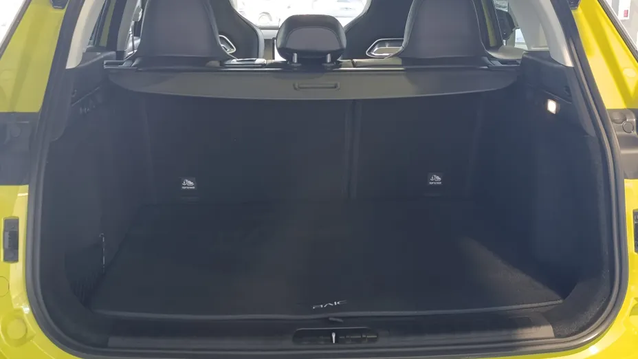 BAIC Beijing 5 Beijing 5 1.5T Luxury DCT