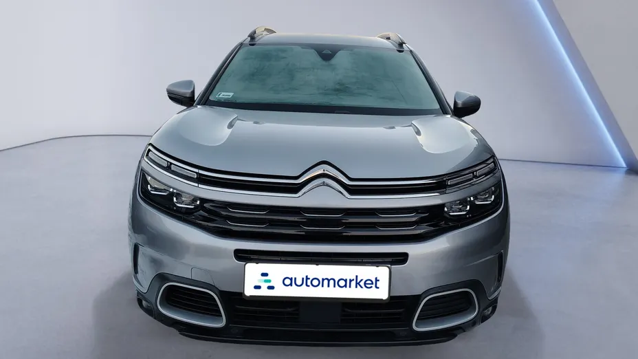 CITROEN C5 Aircross C5 Aircross 1.5 BlueHDi Feel Pack EAT8