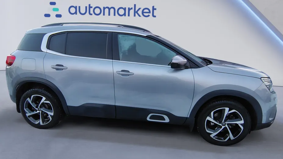 CITROEN C5 Aircross C5 Aircross 1.5 BlueHDi Feel Pack EAT8
