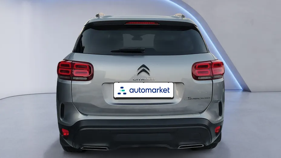 CITROEN C5 Aircross C5 Aircross 1.5 BlueHDi Feel Pack EAT8