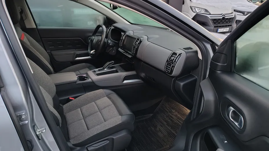 CITROEN C5 Aircross C5 Aircross 1.5 BlueHDi Feel Pack EAT8